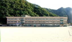 태백중학교