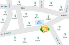 부개1동행정복지센터