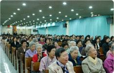 일산신성교회