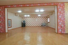 호수민박
