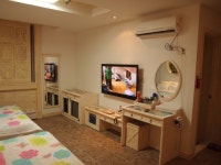 뉴알프스관광모텔