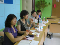 서래글로벌빌리지센터