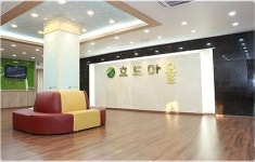 효도마을요양원