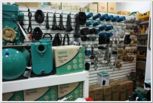 윌로펌프서비스 사하센터