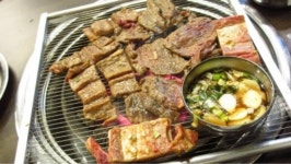 광명서서갈비