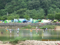 세화산장