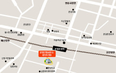온양2동 행정복지센터