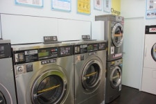 크린업24셀프빨래방 등촌점