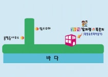 행복추풍령감자탕묵은지 통영미수점