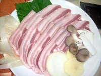 일미삼겹살