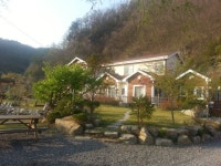 레일펜션