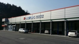 K모터스