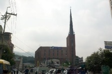 서울순복음교회