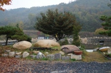 오설유료낚시터