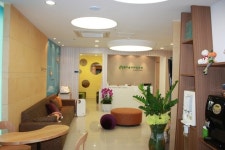 맑은숨이비인후과의원