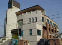 원불교 오수교당