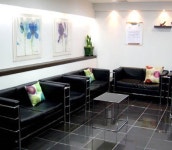 뿌리샘치과의원