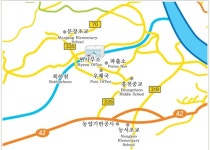 흥천면 행정복지센터