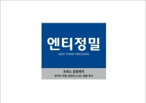 엔티정밀