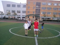 수석태권도장