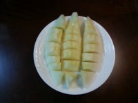 수신메론 늘푸른농장