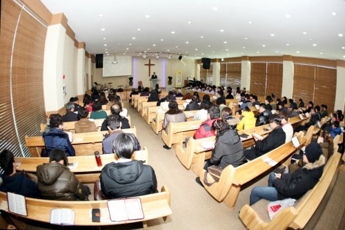 은강교회 사진 3