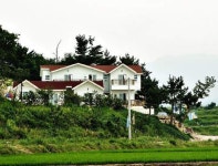 이스트베이펜션