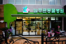 늘푸른동물병원