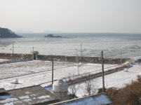 바다빛노을동산