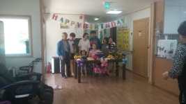 베데스다요양원