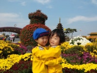 초록나무어린이집