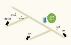 사곡면사무소
