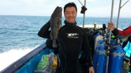 즐거운스쿠버다이빙IANTD