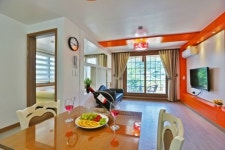 모나미 펜션