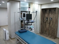 장튼튼아침내과의원