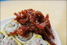 달인계란말이김밥 천안본점