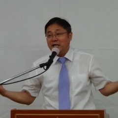 주님의새교회