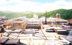 삼일씨엔에스 칠서공장