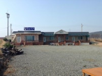 파도소리펜션