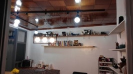 금서방네이층집