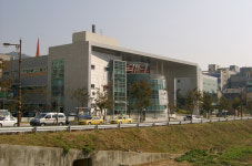 북부동행정복지센터
