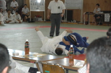 강선유도체육관