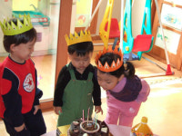 행복한아이들 어린이집