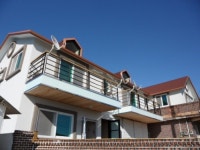 야자수펜션민박