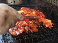 남도식당