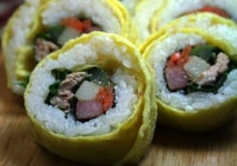 이레김밥 봉천1호점