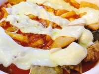 동대문엽기떡볶이 소하점
