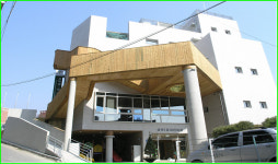 성북동 주민센터