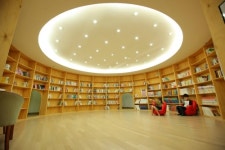 북마크 어린이도서관