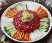 서울생고기식당